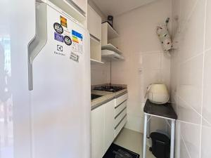 JK no centro de Capão da Canoa!