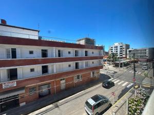 JK no centro de Capão da Canoa!