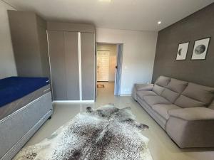 JK no centro de Capão da Canoa!