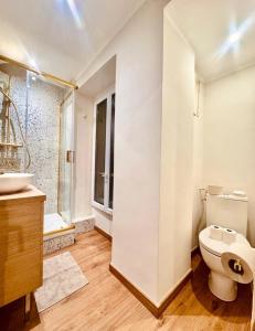 Cozy apartment in the heart of Nice - 3 to 4 people