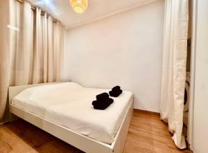 Cozy apartment in the heart of Nice - 3 to 4 people