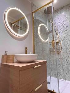 Cozy apartment in the heart of Nice - 3 to 4 people