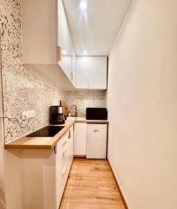 Cozy apartment in the heart of Nice - 3 to 4 people