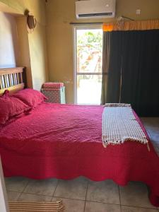 Departamento aún en arreglo