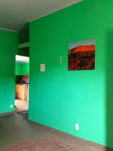 Casa da Pri - Hostel Vila São Jorge