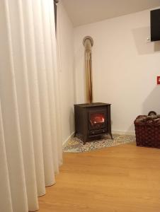 Refúgio Da Pinheira