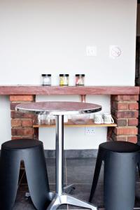 Pecan and Lime Inn The Second Den