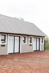 Pecan and Lime Inn The Second Den