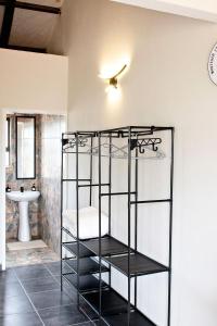 Pecan and Lime Inn The Second Den