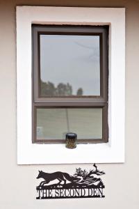 Pecan and Lime Inn The Second Den