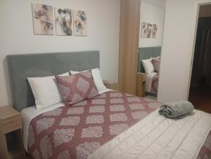 Refúgio Da Pinheira