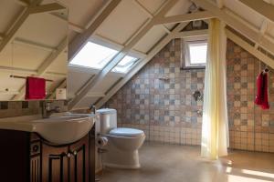 Yellow Tulip Luxury Villa by LexStays - Coonoor