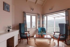 Yellow Tulip Luxury Villa by LexStays - Coonoor