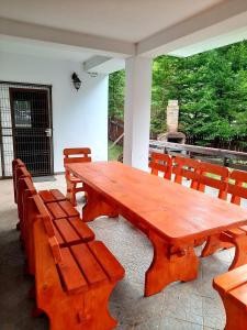 5th Forest Villa – Family Retreat, Garden & BBQ