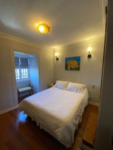 Hotel Boutique Casa Vander