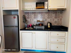 The Empire Tower Pattaya KZi820