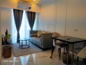 The Empire Tower Pattaya KZi820