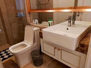 The Empire Tower Pattaya KZi820