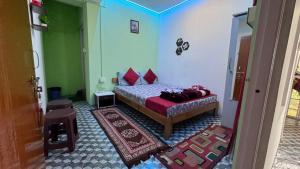 Yolmo Sojourn Resort