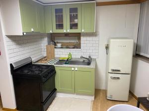 Romantic Lane House, Seoul, 10 min from Myeongdong