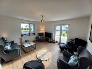 Cityhouse Lubliniec Modern holiday residence for business and family stays