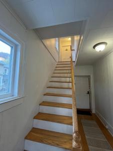 Gulf Stream House - Hammondsport Getaway Apartment Unit 11