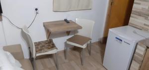 monoambiente - El Buen Pasar