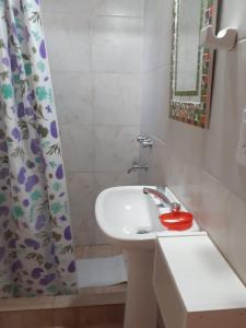 monoambiente - El Buen Pasar