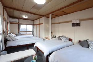 くつろぎのお宿 やわや 駅北