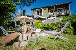 Y qué sea lo que sea