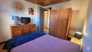 Les Lavandines 2 proche commerces et plages