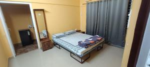 Khagori Homestay