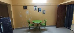 Khagori Homestay