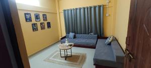 Khagori Homestay