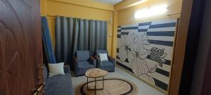 Khagori Homestay