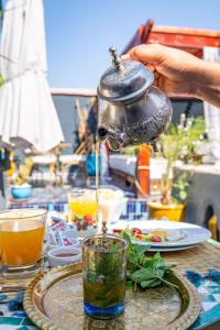 Entire 5 bedroom Boutique Riad with pool and Breakfast included