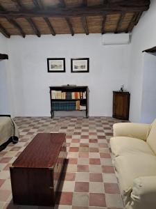 Foresteria di Villa Carboni