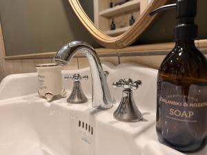 Dimora Scipione Crisanzio