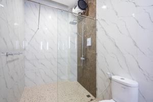 Luxury minimalist villa The Toy