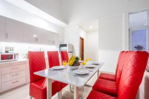 Luxury minimalist villa The Toy