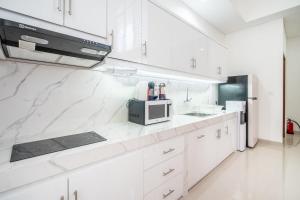 Luxury minimalist villa The Toy