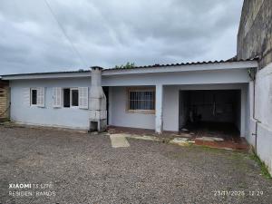 Residencial Ramos varanda