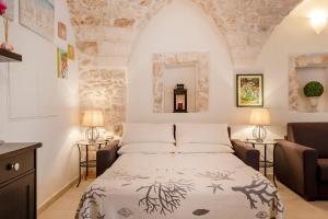 Casa di Piccio charming historic central house