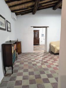 Foresteria di Villa Carboni