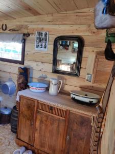 La Cabane du Trappeur