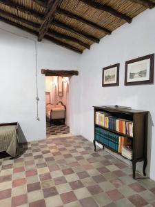 Foresteria di Villa Carboni