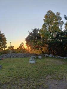 Centro Turístico Mayu Wasi