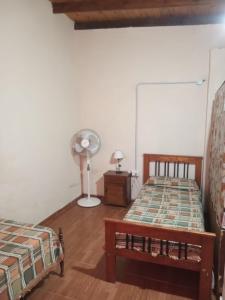 Santo Cura Brochero zona centro