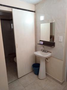 Depto Santo Brochero centro