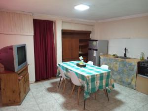 Depto Santo Brochero centro